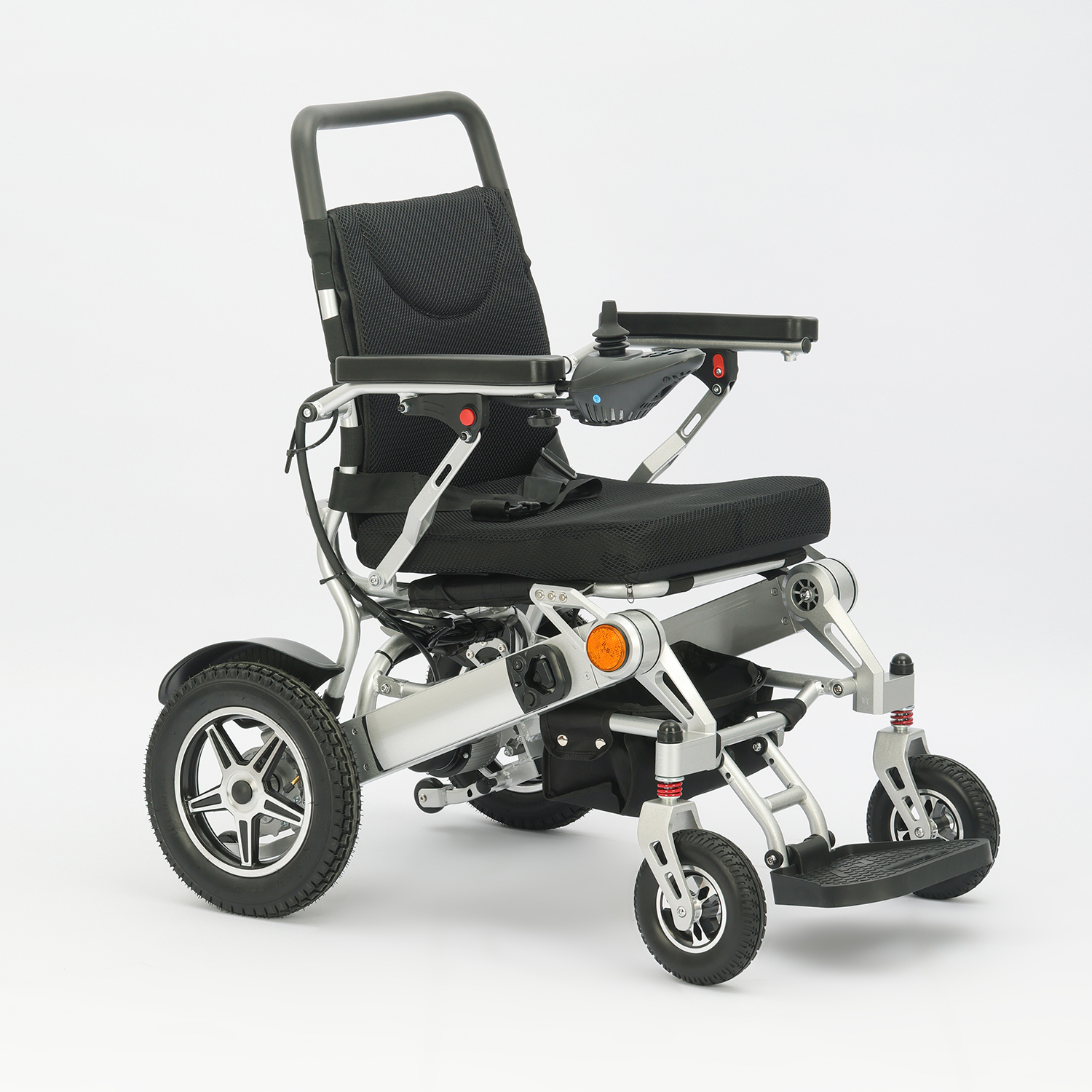 draagbare elektrische rolstoel