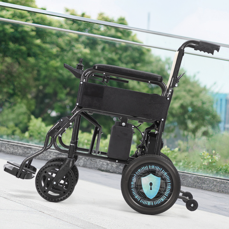 electric wheelchairs for adults